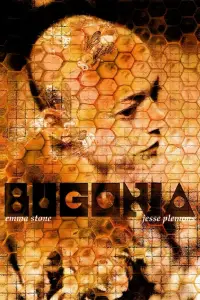 Poster to the movie "Bugonia" #1241476