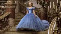 Backdrop to the movie "Cinderella" #853144