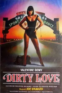 Poster to the movie "Dirty Love" #1100760
