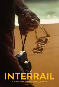 Poster to the movie "Interrail" #1064834