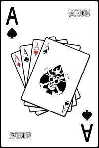 Poster to the movie "One Piece: Stampede" #972430