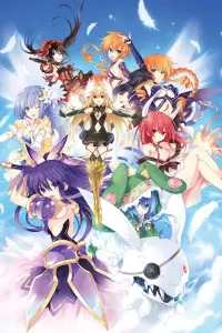 Date A Live: Mayuri Judgment