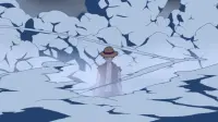 Backdrop to the movie "One Piece: Baron Omatsuri and the Secret Island" #683367