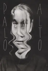 Poster to the movie "Palo Alto" #1087794