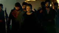 Backdrop to the movie "Sikandar" #774072