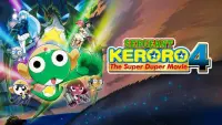 Backdrop to the movie "Sergeant Keroro The Super Duper Movie 4: Crushing Invasion, Dragon Warriors" #760506