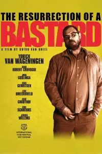 Poster to the movie "The Resurrection of a Bastard" #1109903