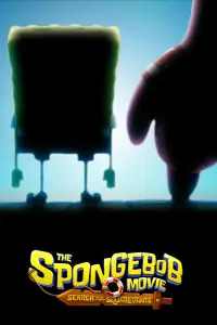 Poster to the movie "The SpongeBob Movie: Search for SquarePants" #509287