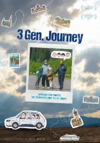 3 Gen. Journey