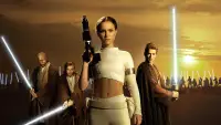 Backdrop to the movie "Star Wars: Episode II - Attack of the Clones" #1018054