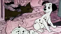 Backdrop to the movie "One Hundred and One Dalmatians" #713877
