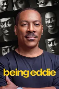 Poster to the movie "Being Eddie" #1026951