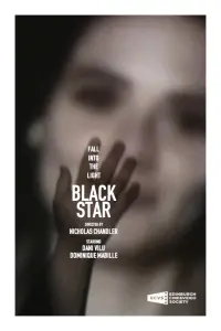Poster to the movie "Black Star" #748483