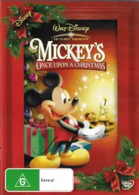 Poster to the movie "Mickey