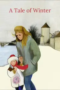 Poster to the movie "A Tale of Winter" #1089448