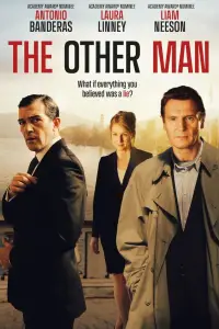Poster to the movie "The Other Man" #1089512