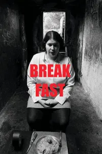 Poster to the movie "BreakFast" #732552