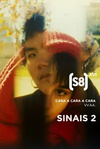 Poster to the movie "Cara a cara a cara" #777064