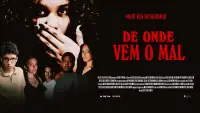 Backdrop to the movie "DE ONDE VEM O MAL" #1191600