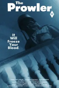 Poster to the movie "The Prowler" #1041970