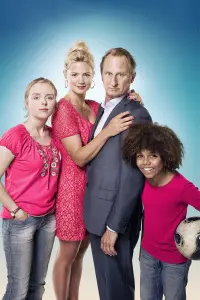 Family for Rent