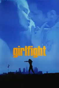 Poster to the movie "Girlfight" #1112551