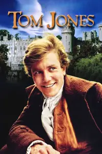 Poster to the movie "Tom Jones" #1175201