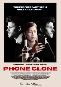 Poster to the movie "Phone Clone" #1153603