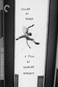 Poster to the movie "Killer of Sheep" #539658