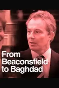 Poster to the movie "From Beaconsfield to Baghdad" #1200661