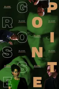 Poster to the movie "Grosse Pointe Blank" #961095
