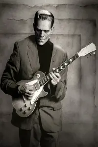 Rock 'n' Roll Frankenstein