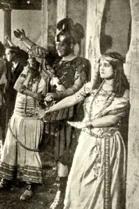 Poster to the movie "The Illumination" #1234885