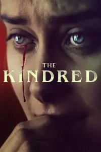 Poster to the movie "The Kindred" #1165377