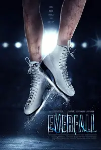 Poster to the movie "Everfall" #725751