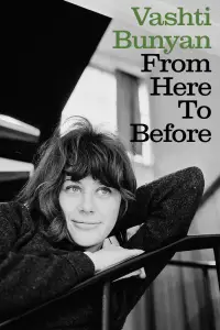 Poster to the movie "Vashti Bunyan: From Here to Before" #1204310