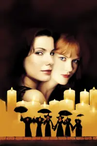 Poster to the movie "Practical Magic" #697230