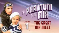 Backdrop to the movie "The Phantom of the Air" #894400