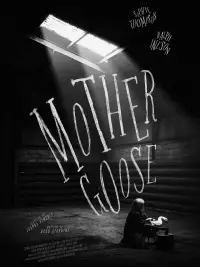 Poster to the movie "Mother Goose" #1006834
