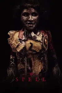 Poster to the movie "Spell" #1043964