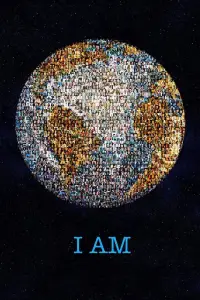 Poster to the movie "I Am" #625387