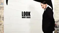 Backdrop to the movie "Look Who