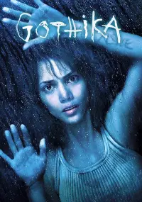 Poster to the movie "Gothika" #954062