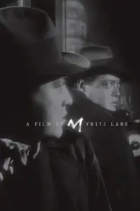 Poster to the movie "M" #963626