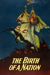 Poster to the movie "The Birth of a Nation" #990855