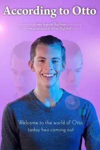Poster to the movie "According to Otto" #657230