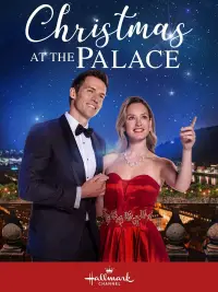 Poster to the movie "Christmas at the Palace" #1083480