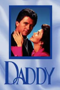 Poster to the movie "Daddy" #734521