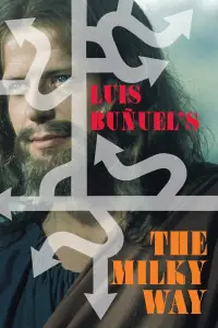 Poster to the movie "The Milky Way" #959045