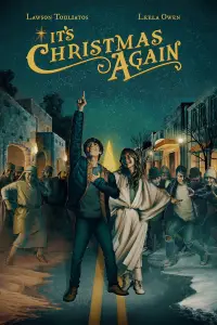 Poster to the movie "It